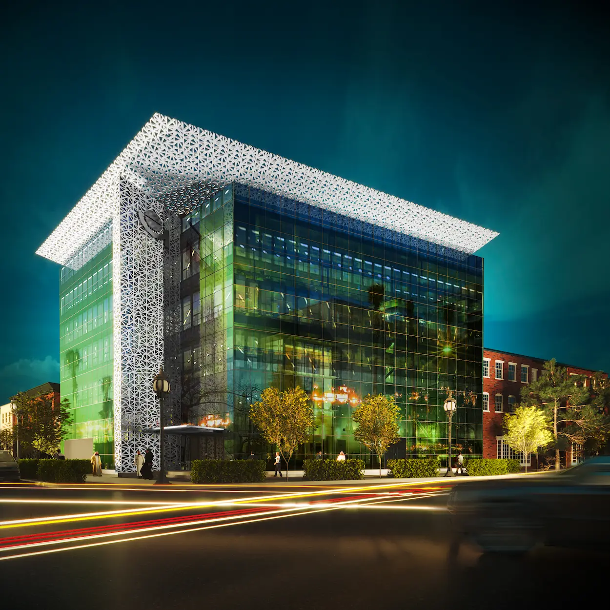 Al Yamama Company thumbnail 4